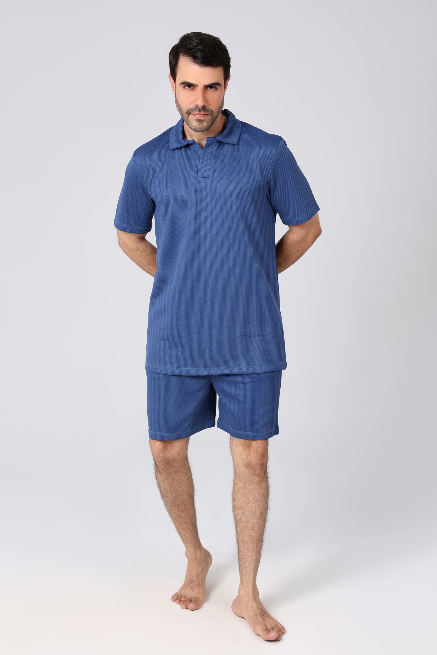 Pacific Blue Set