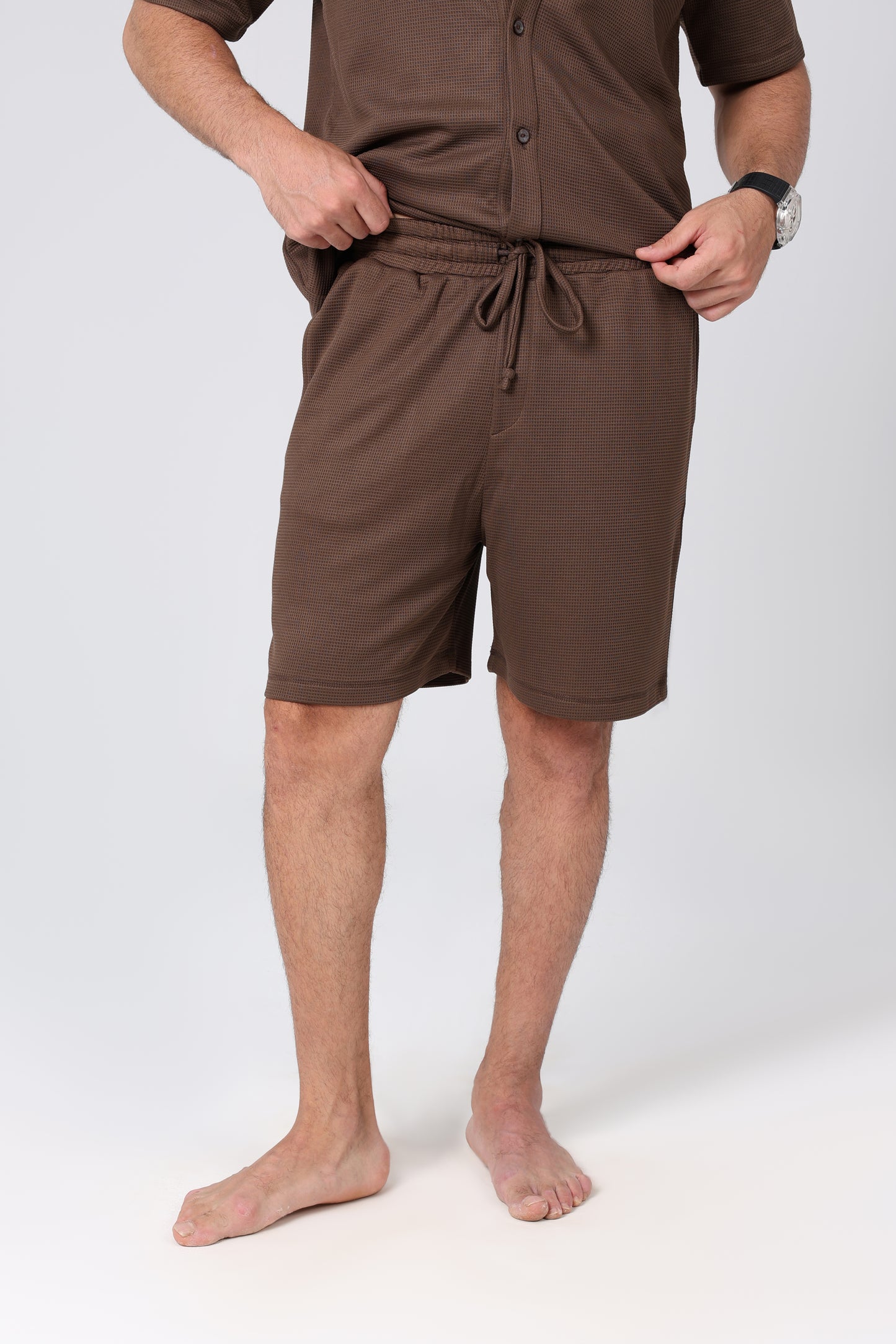 Pacific Brown Set