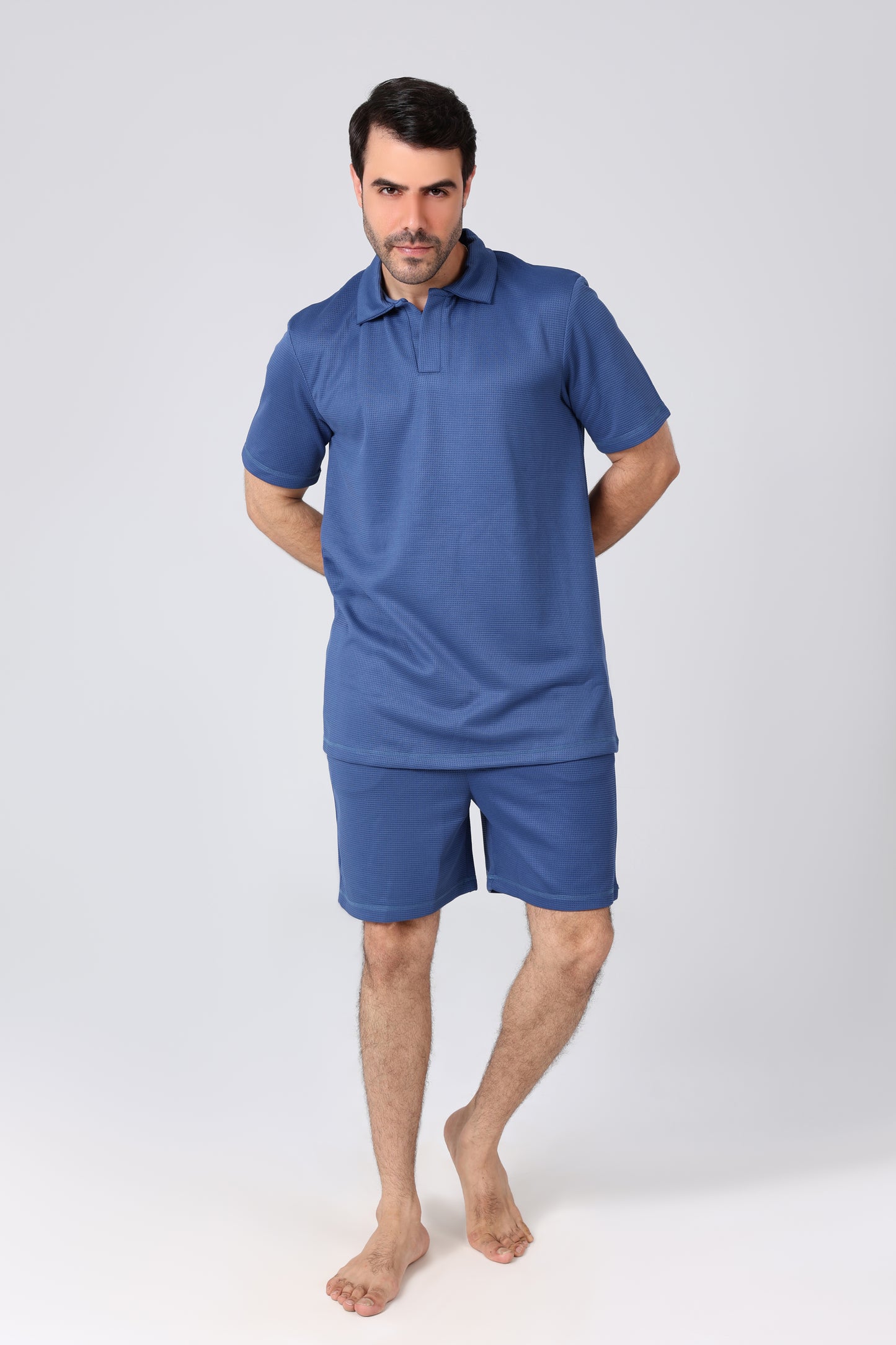 Pacific Blue Set