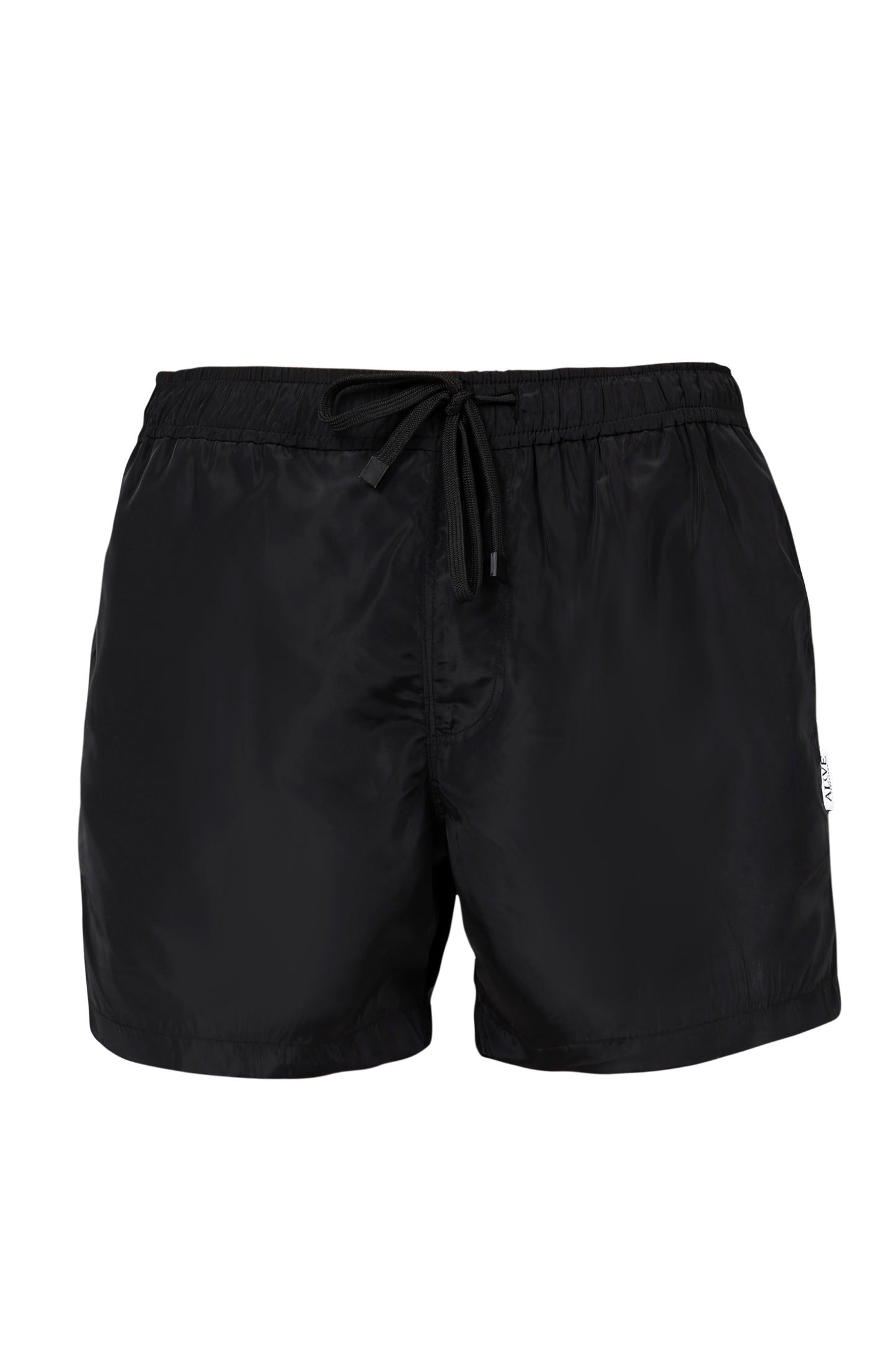 Black Reaper Swimshorts