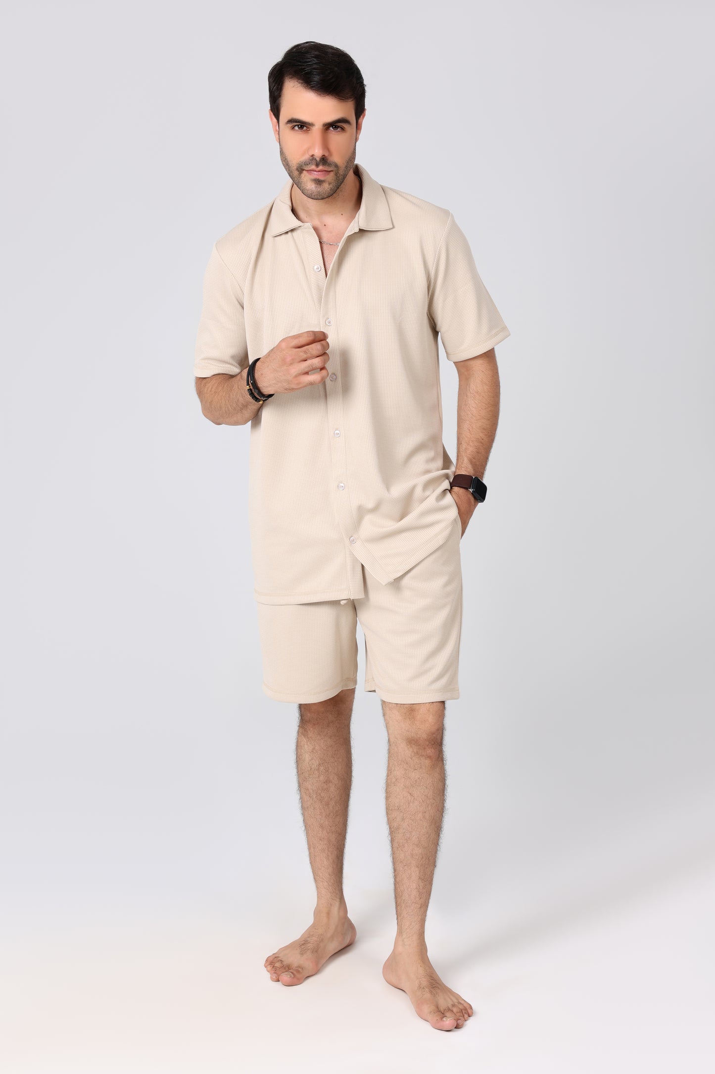 Pacific Beige Set