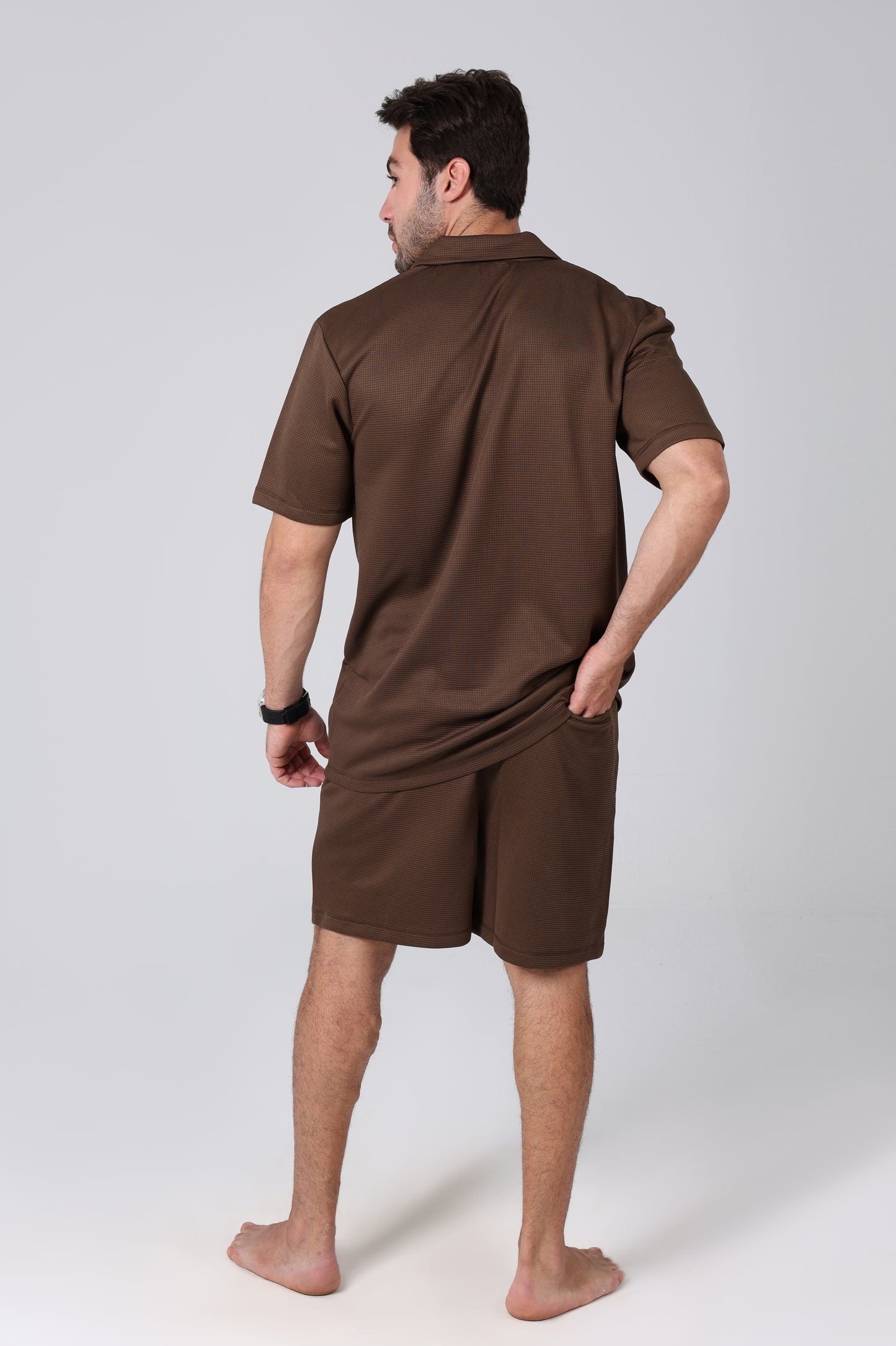 Pacific Brown Set