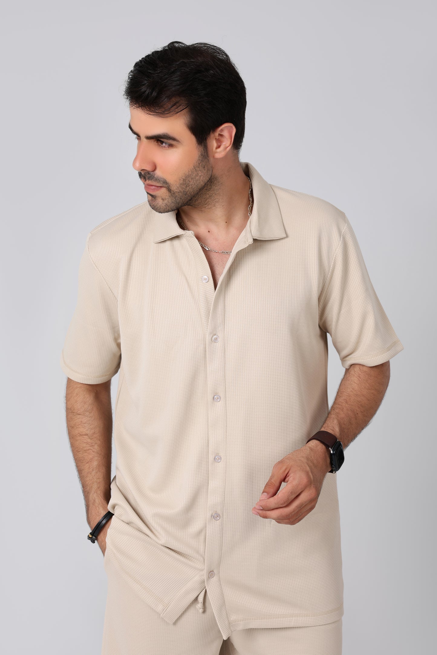 Pacific Beige Set