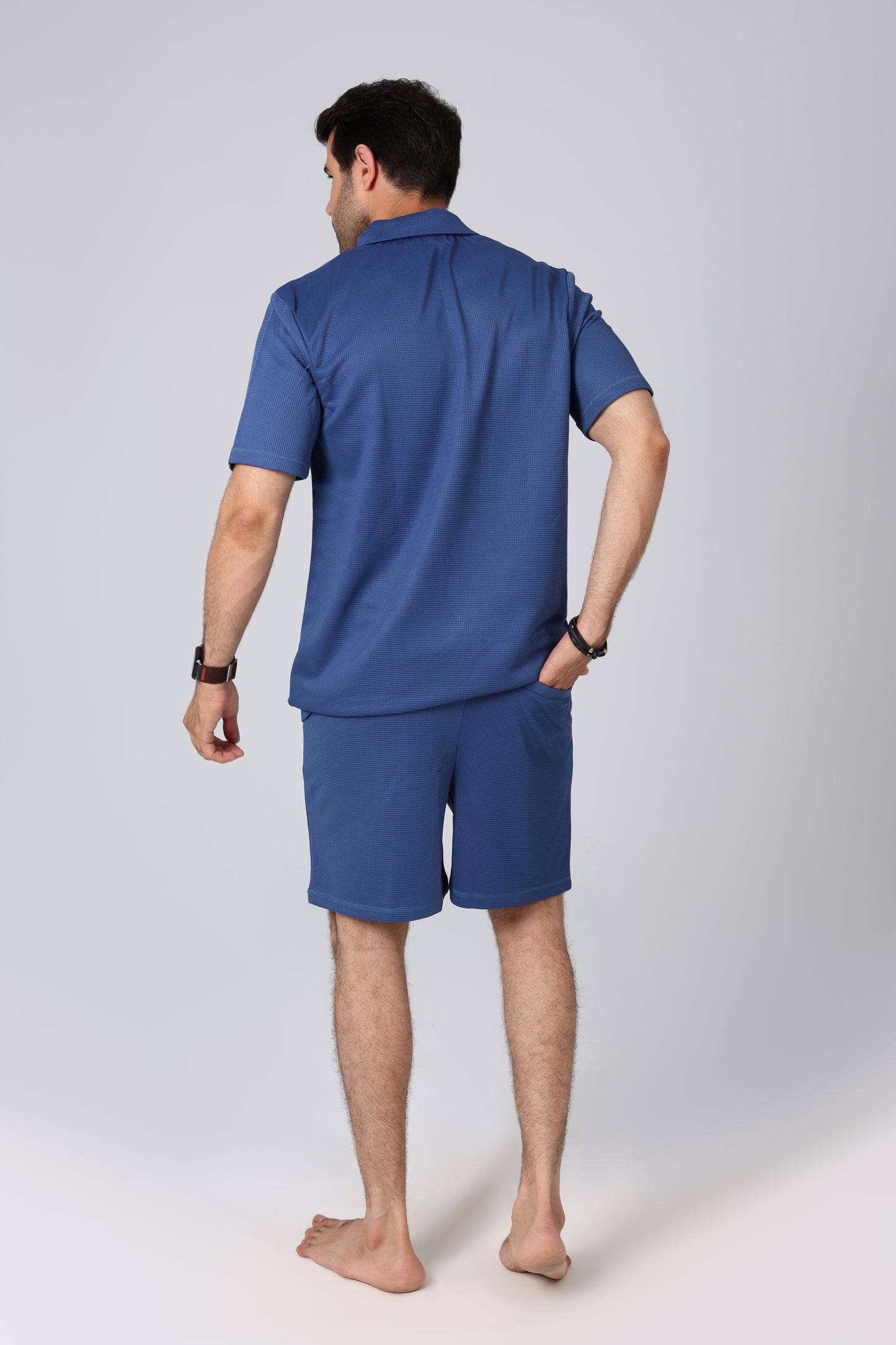 Pacific Blue Set