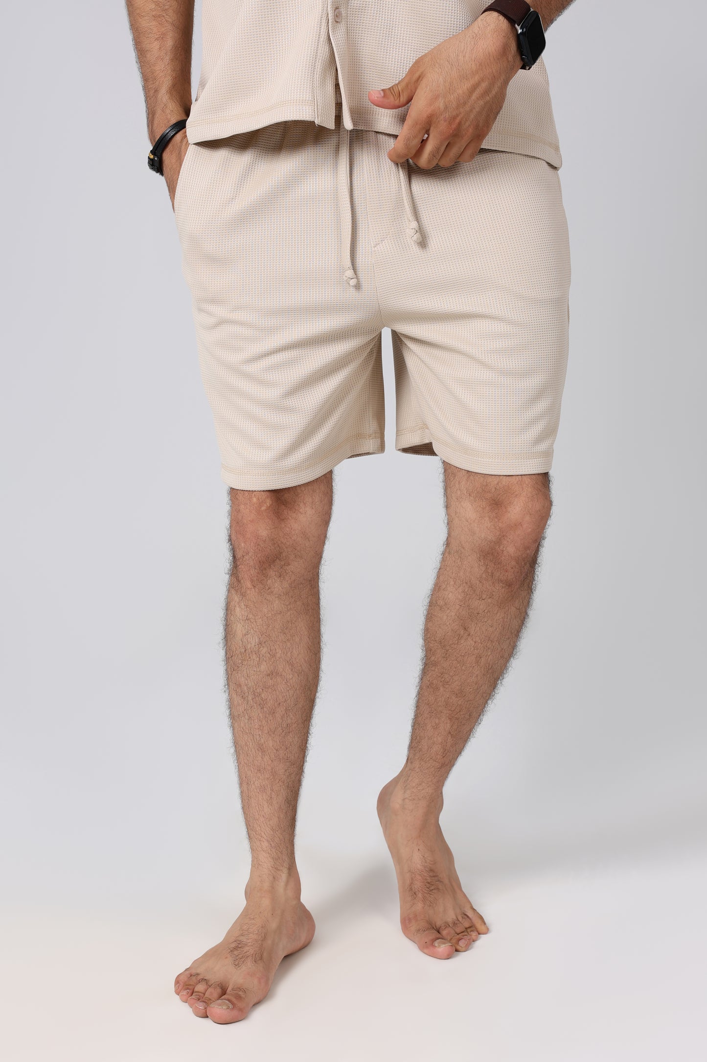 Pacific Beige Set