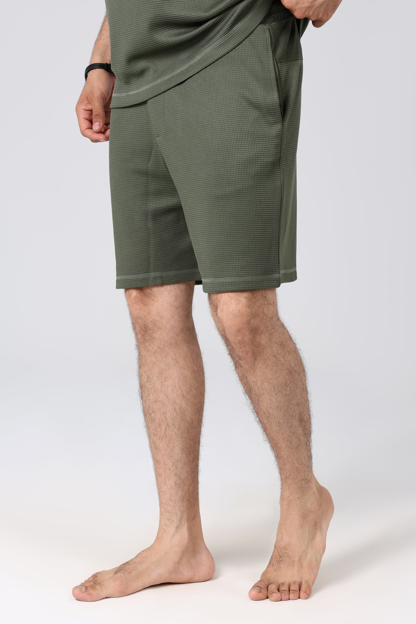 Pacific Olive Green Set