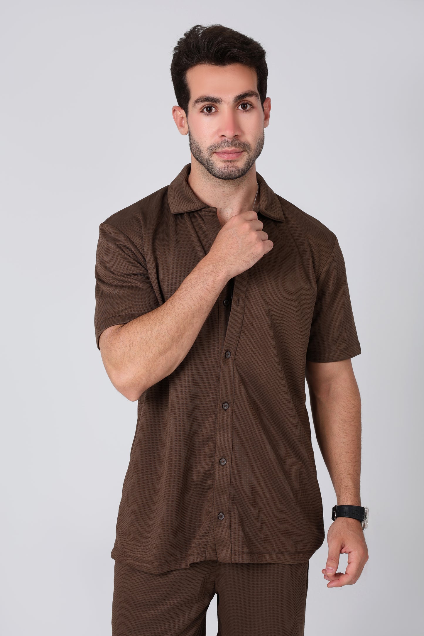 Pacific Brown Set