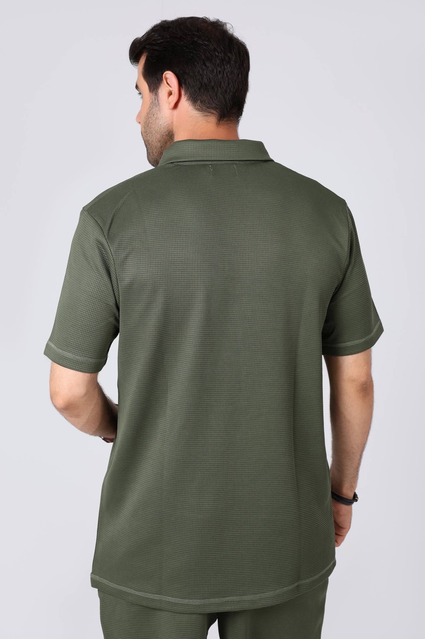 Pacific Olive Green Set