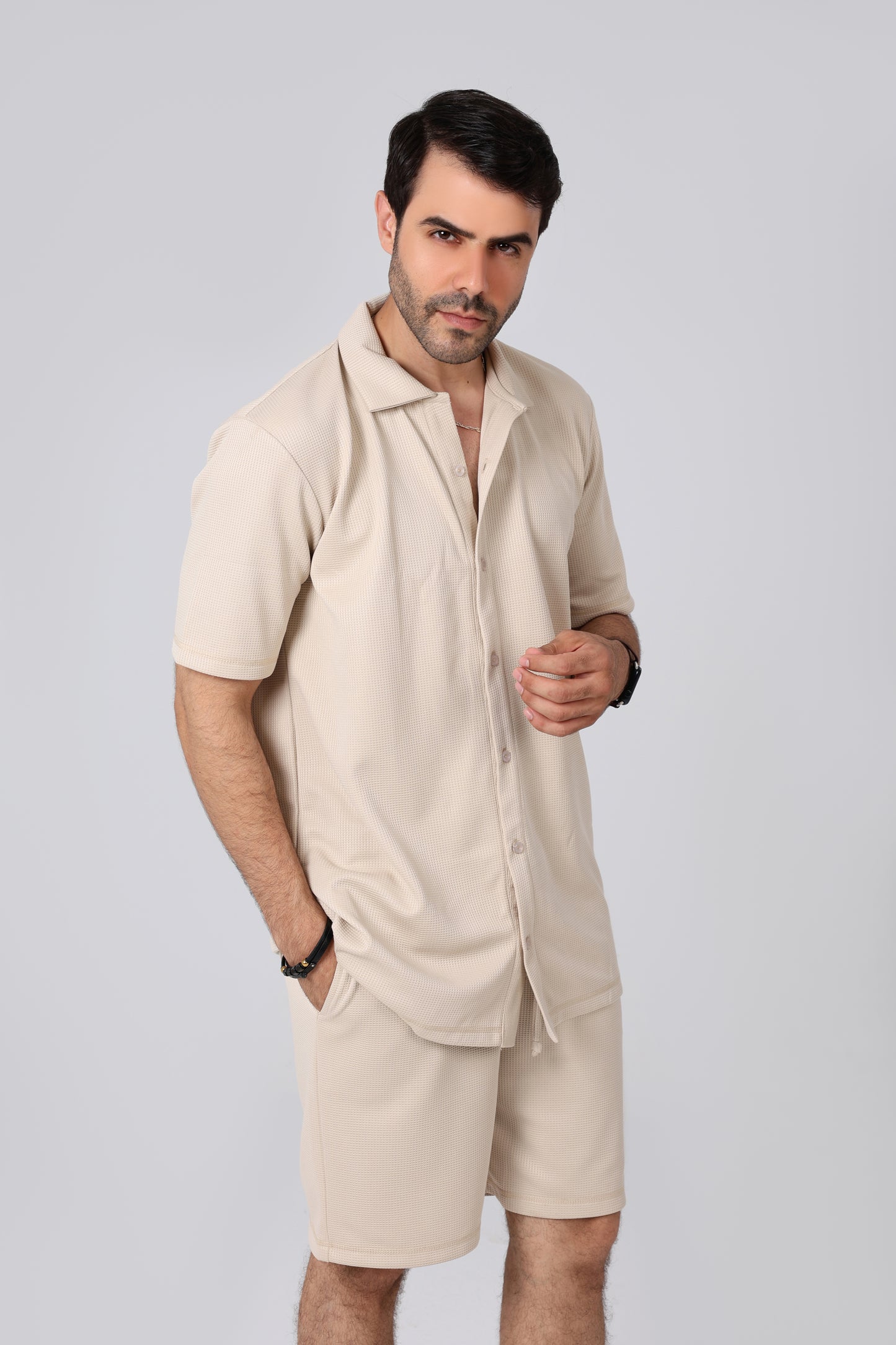 Pacific Beige Set