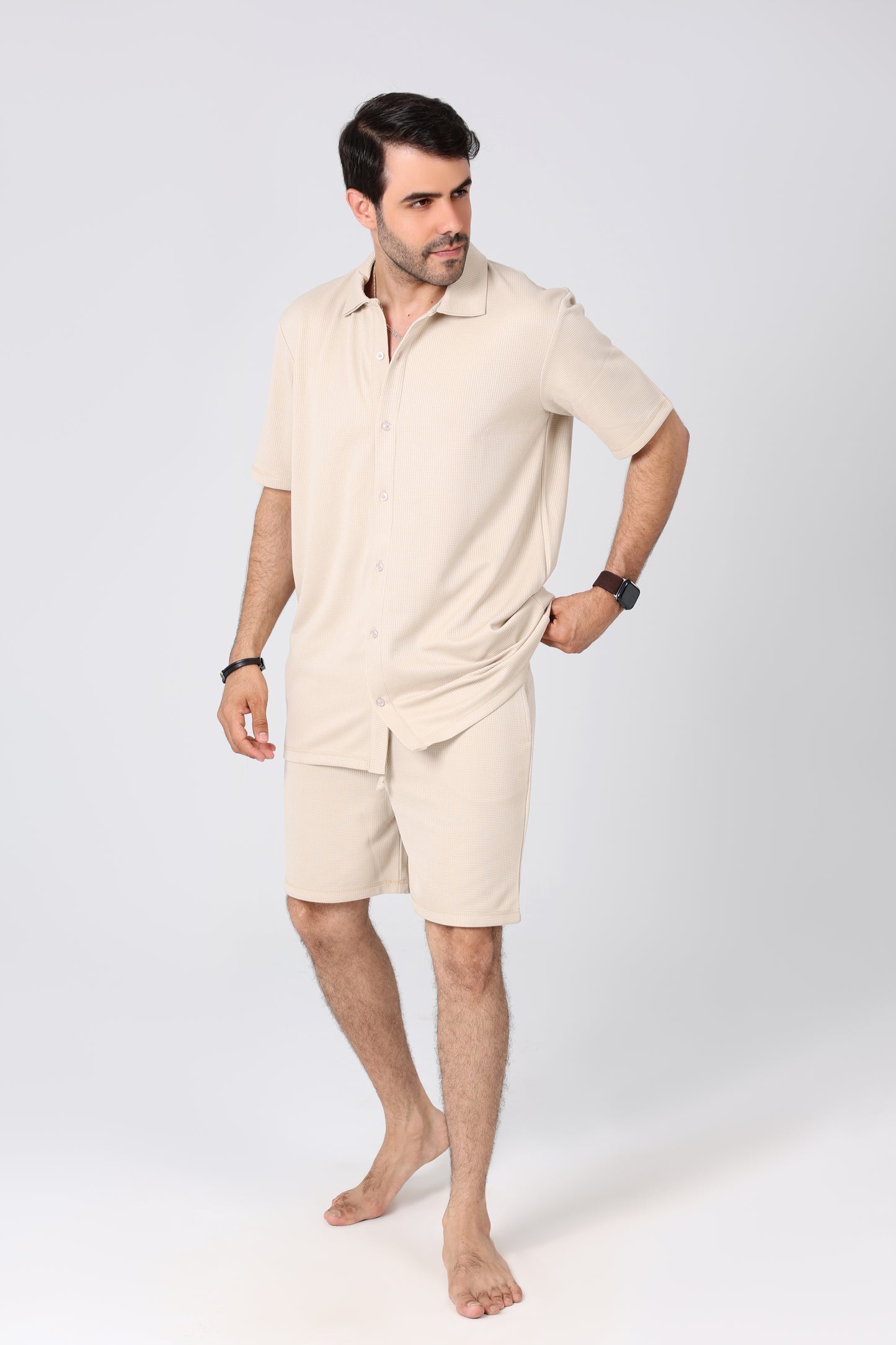 Pacific Beige Set