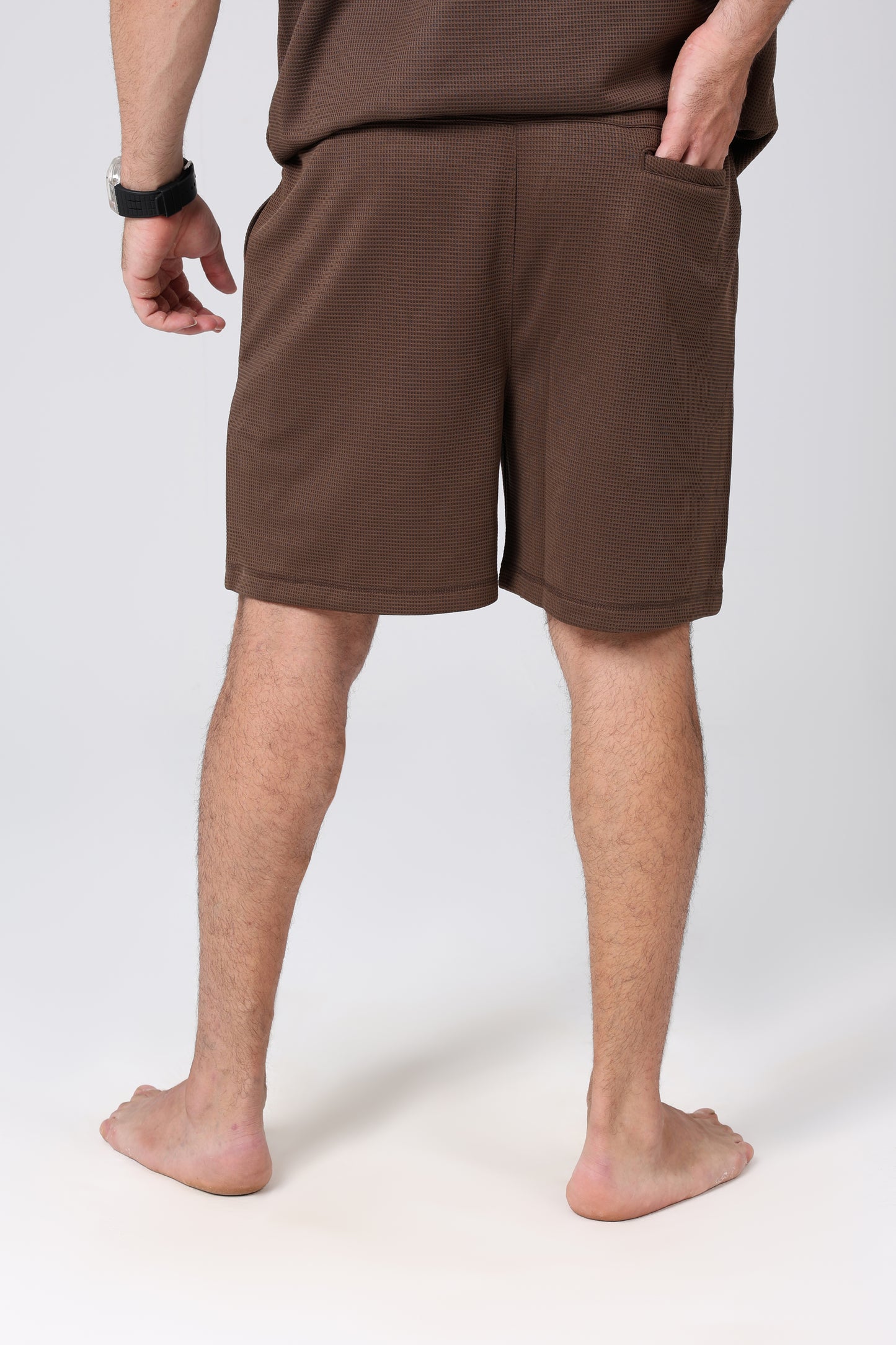 Pacific Brown Set