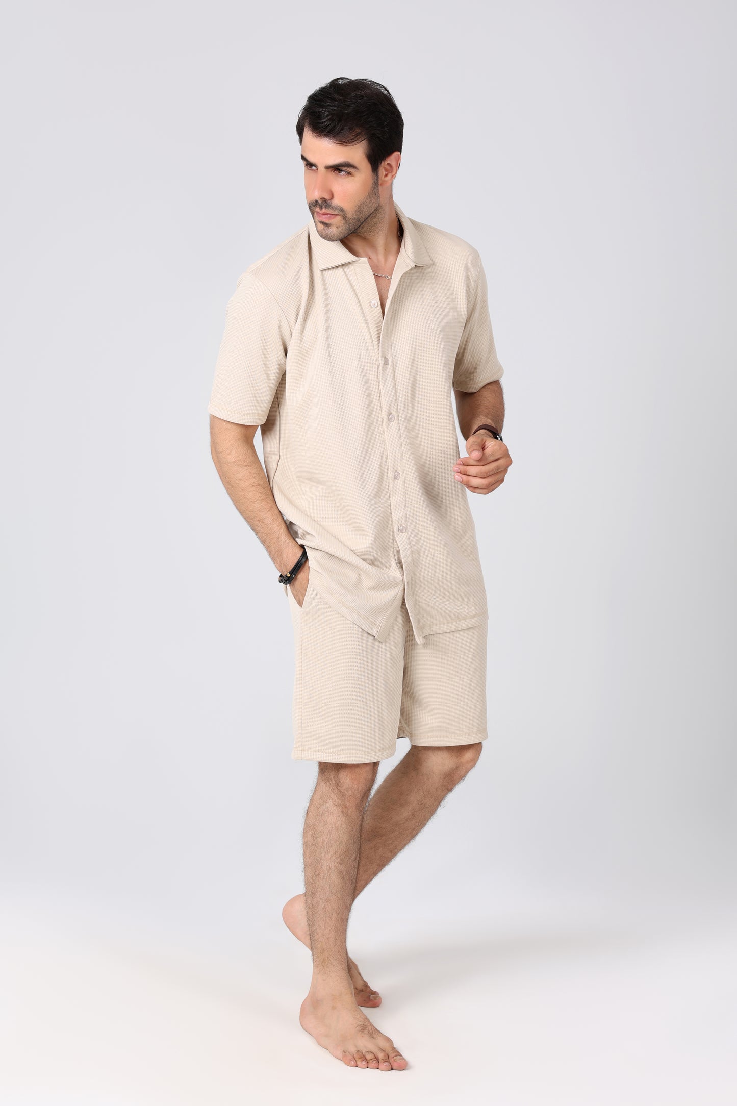 Pacific Beige Set