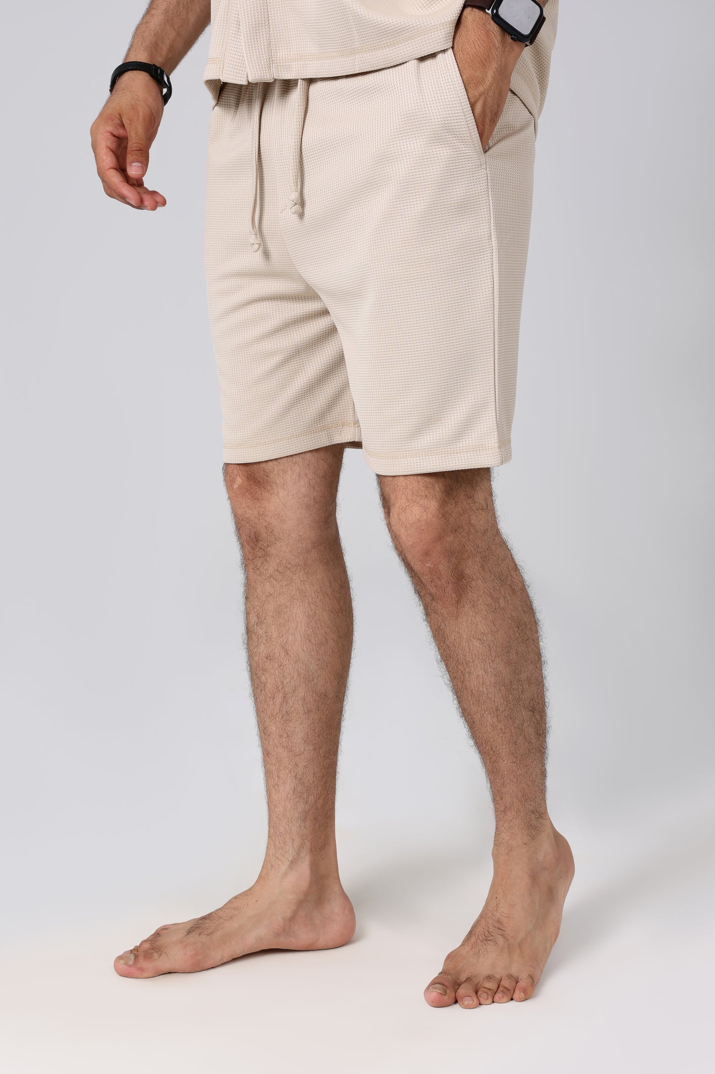 Pacific Beige Set