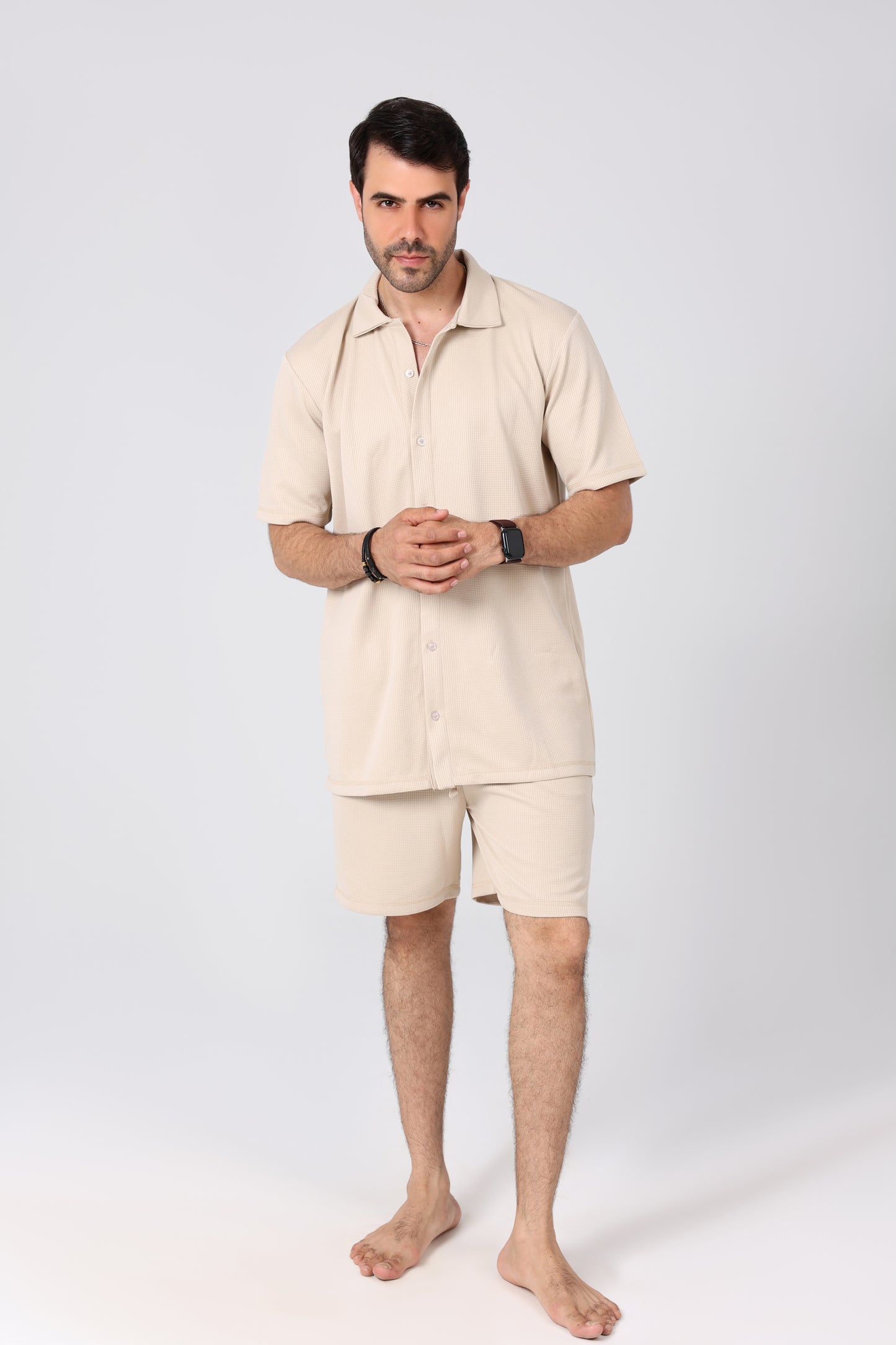 Pacific Beige Set