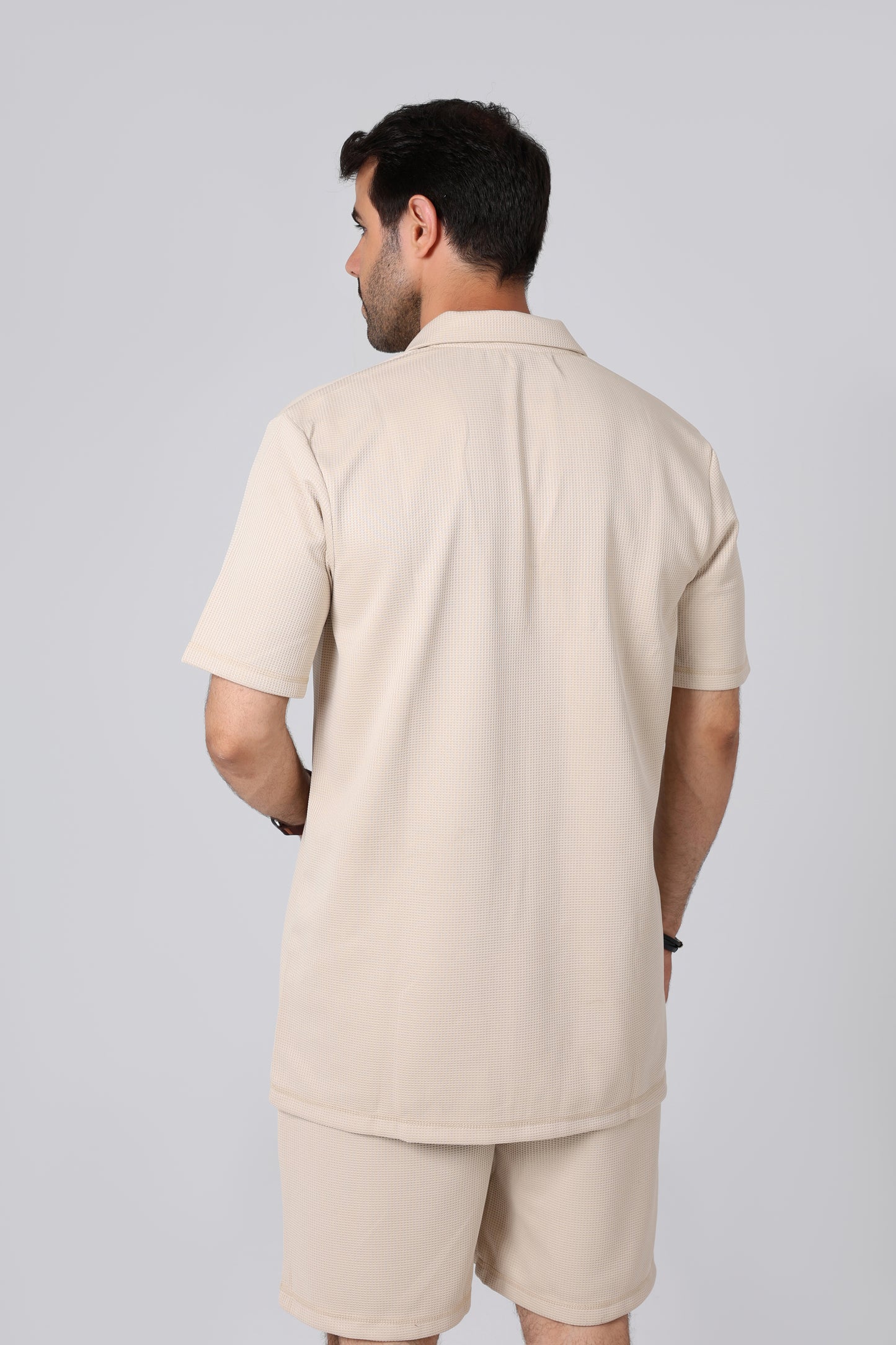 Pacific Beige Set
