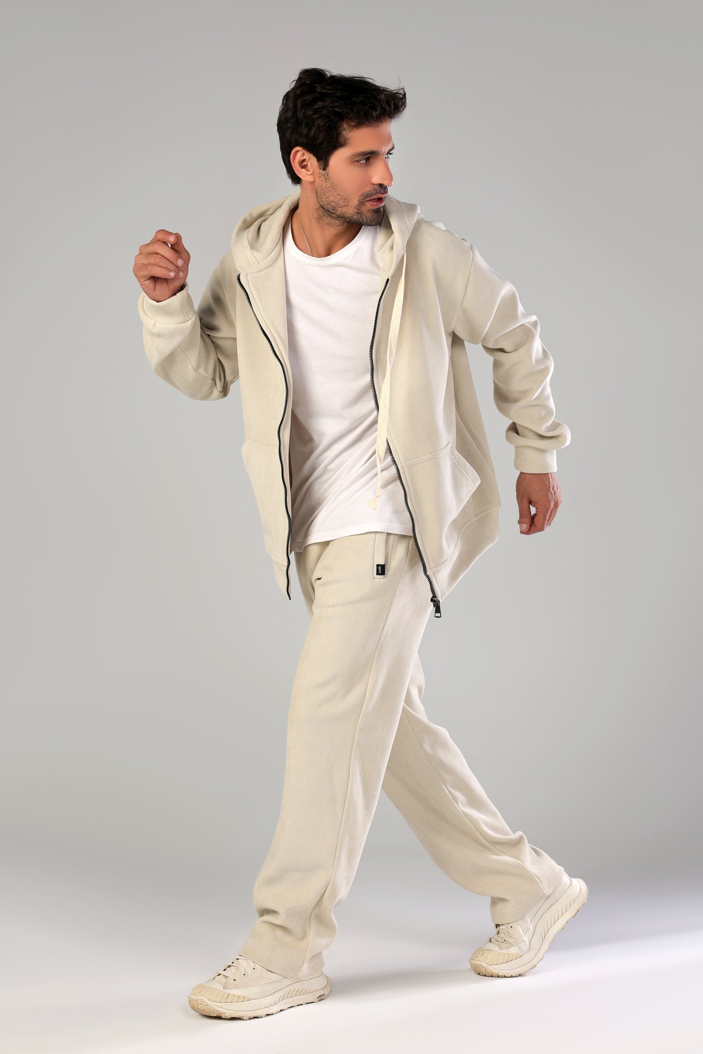 Cloud Nine Set - Vanilla Cream