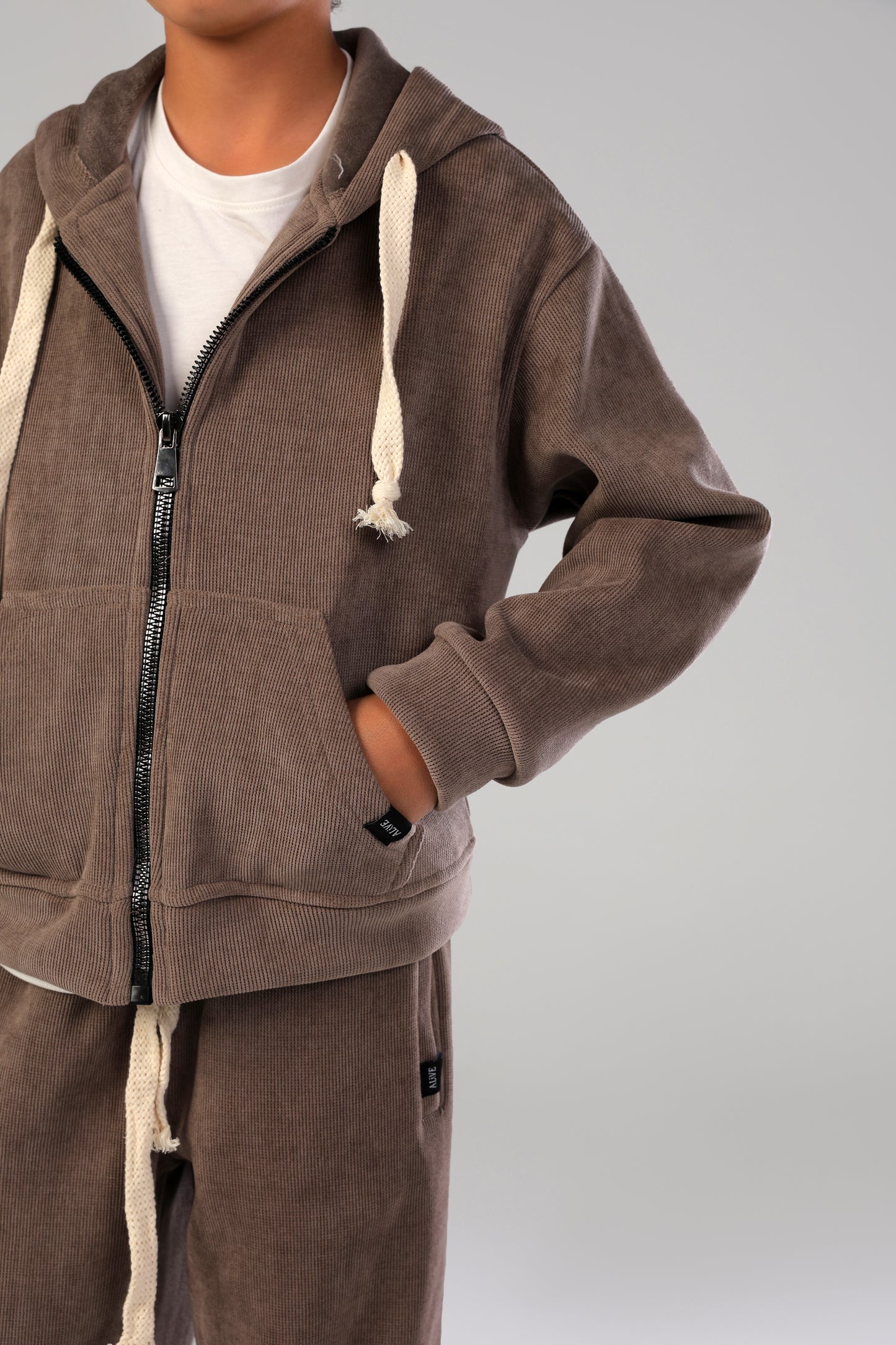 Cloud Nine Set - Mocha (Boy)