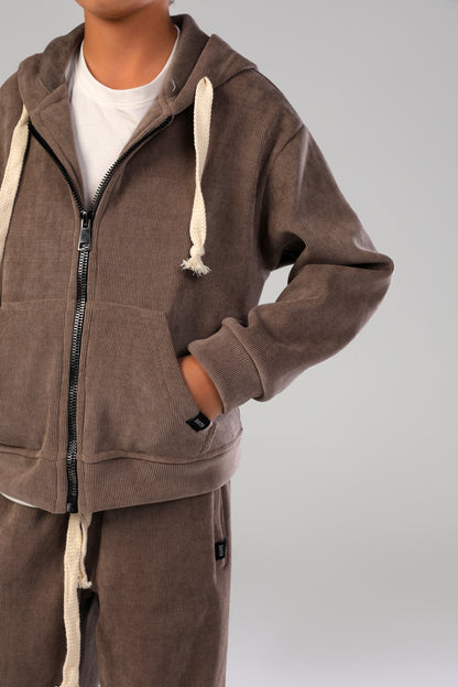 Cloud Nine Set - Mocha (Boy)