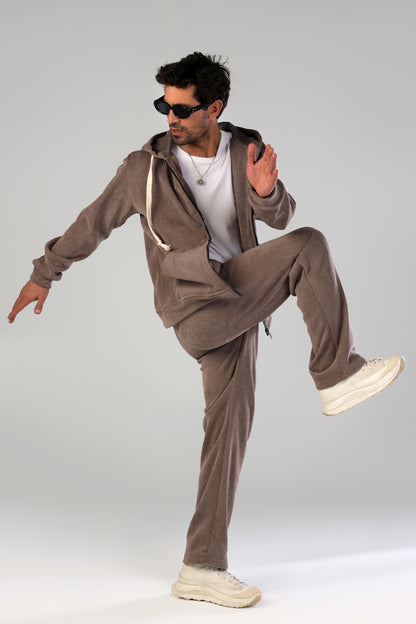 Cloud Nine Set - Mocha