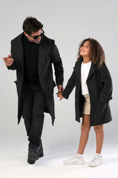 The Little Editor - Grey (Girl)