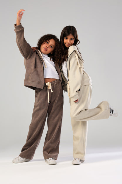 Cloud Nine Set - Vanilla Cream (Girl)