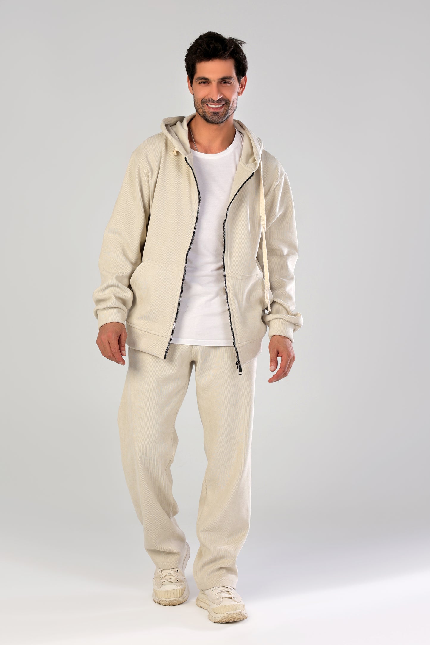 Cloud Nine Set - Vanilla Cream