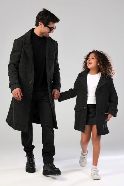 The Little Editor - Grey (Girl)