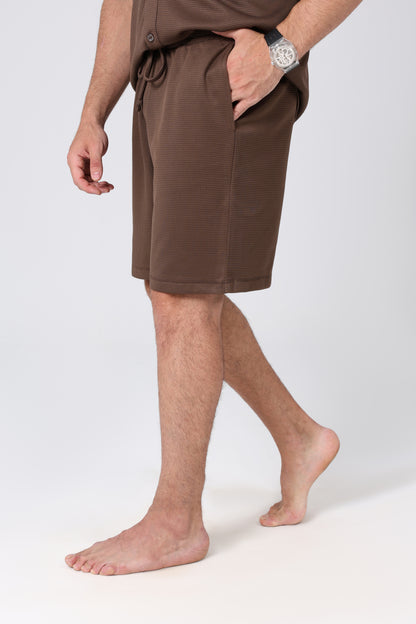 Pacific Brown Set