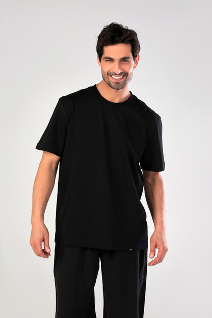 The Everyday Tee - Black