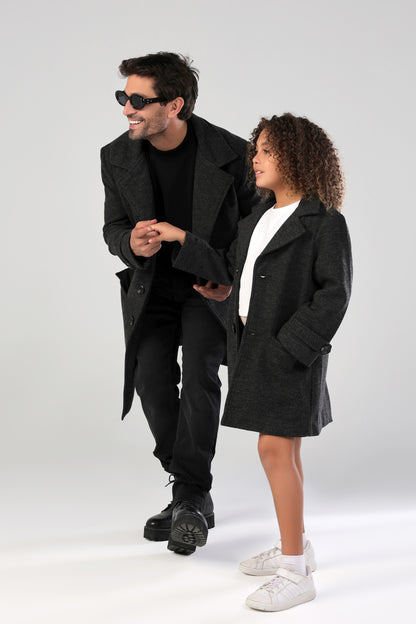 The Little Editor - Grey (Girl)