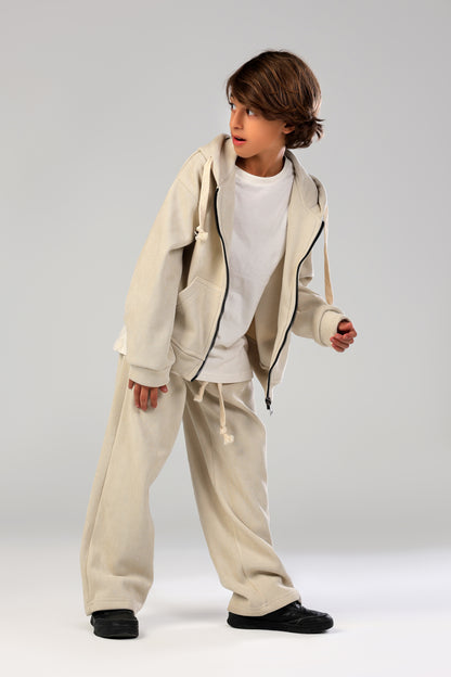 Cloud Nine Set - Vanilla Cream (Boy)