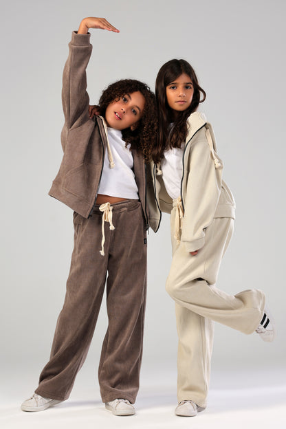 Cloud Nine Set - Vanilla Cream (Girl)