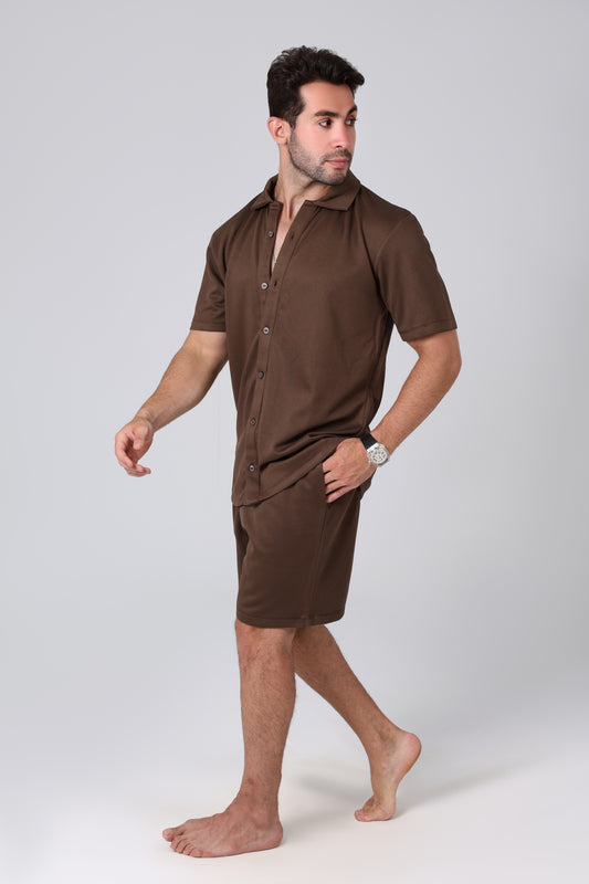Pacific Brown Set