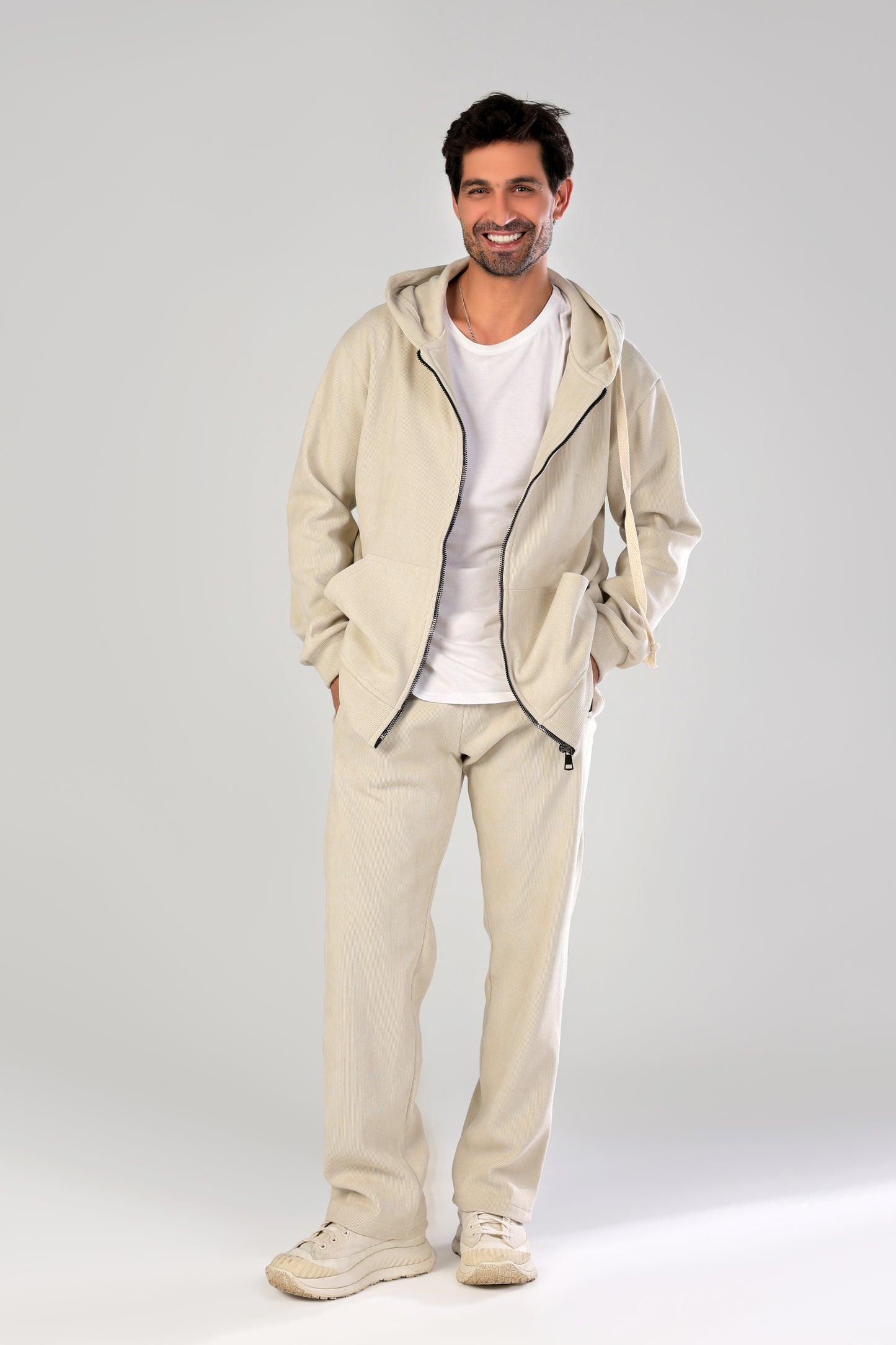 Cloud Nine Set - Vanilla Cream