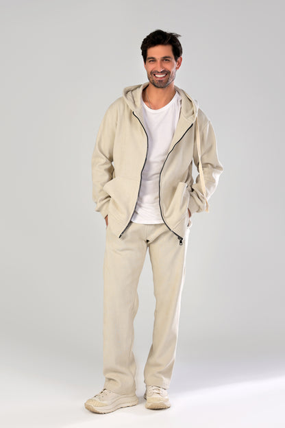 Cloud Nine Set - Vanilla Cream