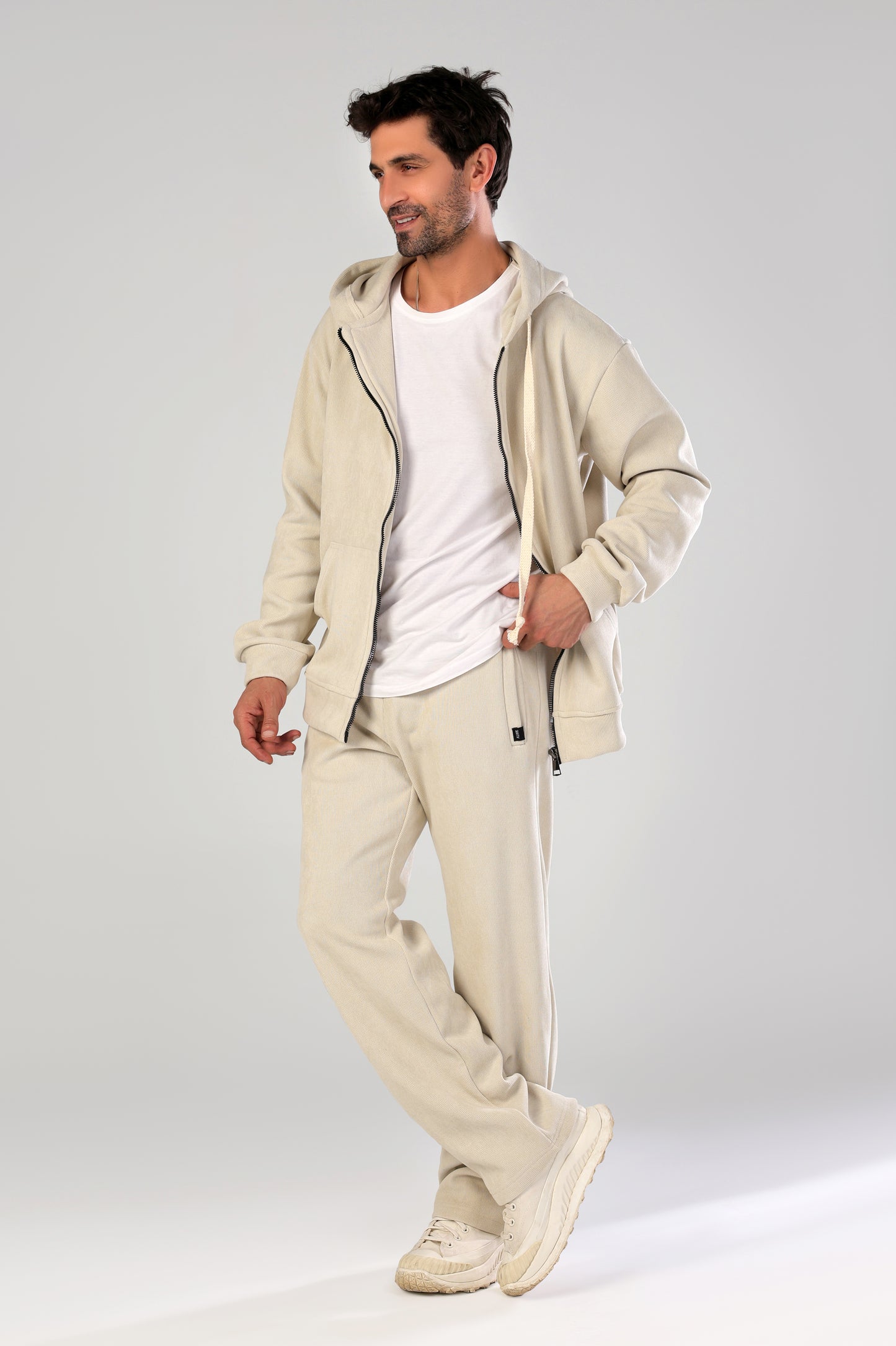 Cloud Nine Set - Vanilla Cream