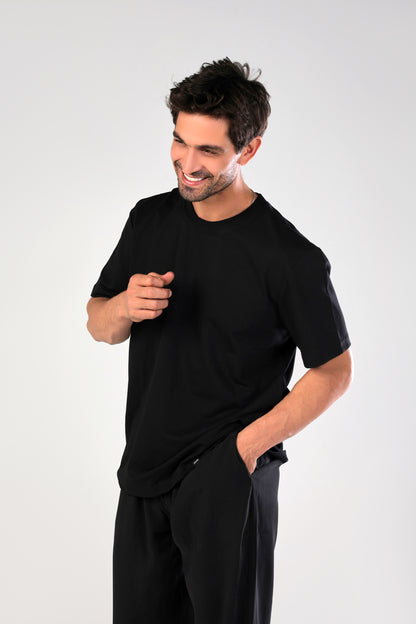 The Everyday Tee - Black