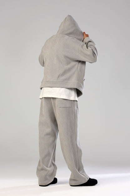 Cloud Nine Set - Light Grey (Boy)