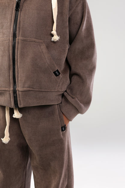 Cloud Nine Set - Mocha (Girl)