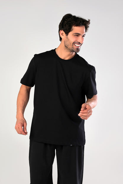 The Everyday Tee - Black