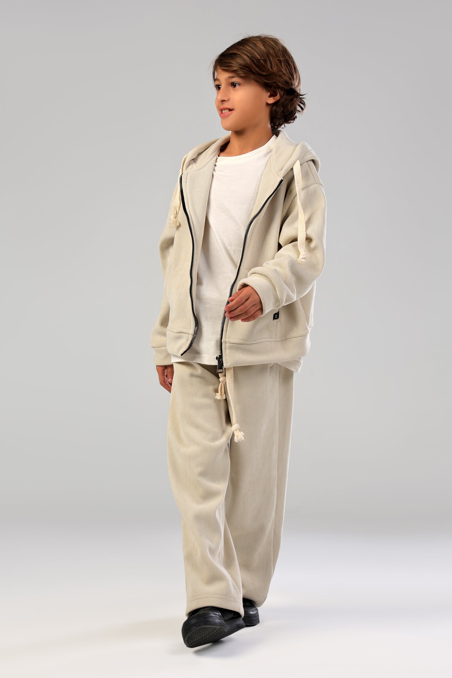 Cloud Nine Set - Vanilla Cream (Boy)