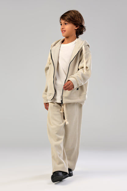 Cloud Nine Set - Vanilla Cream (Boy)