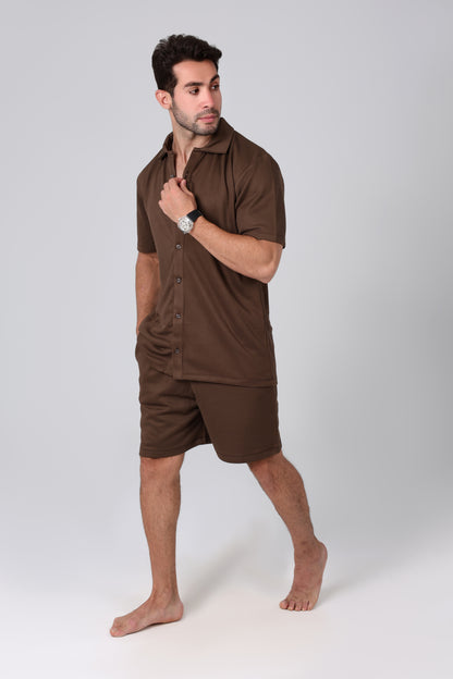 Pacific Brown Set