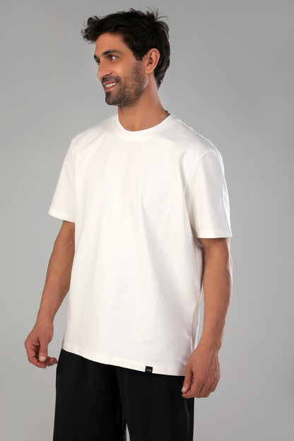 The Everyday Tee - White
