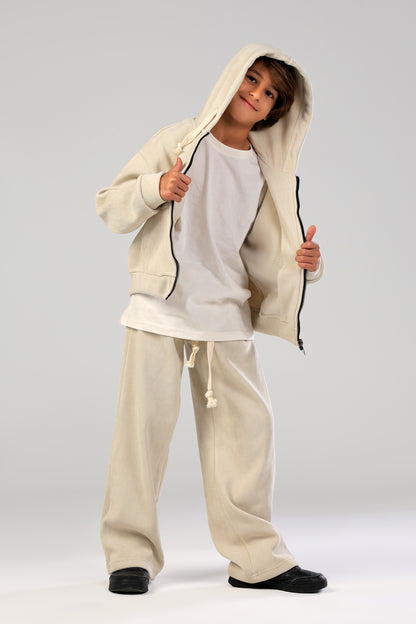 Cloud Nine Set - Vanilla Cream (Boy)