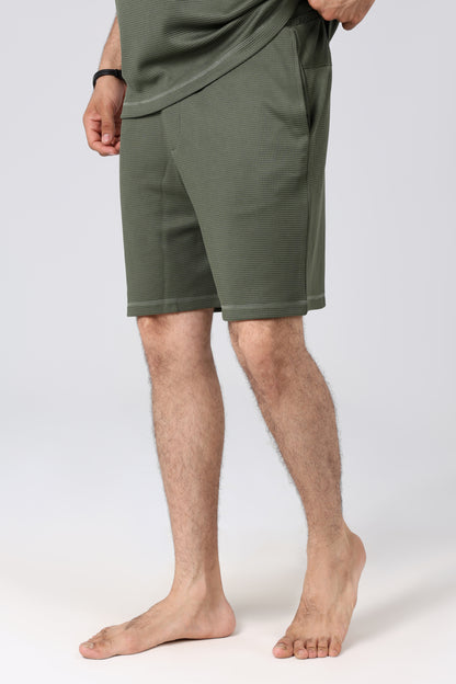 Pacific Olive Green Set