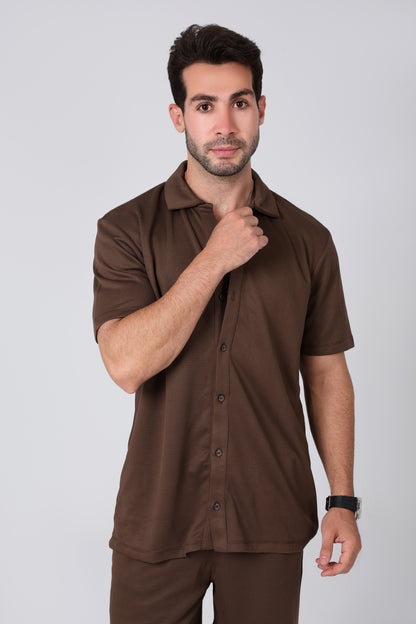 Pacific Brown Set