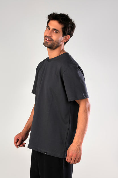 The Everyday Tee - Grey