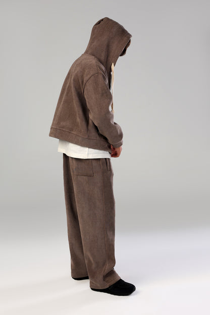 Cloud Nine Set - Mocha (Boy)