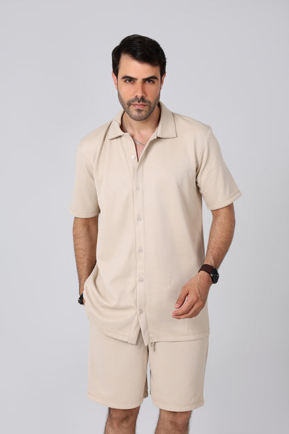 Pacific Beige Set